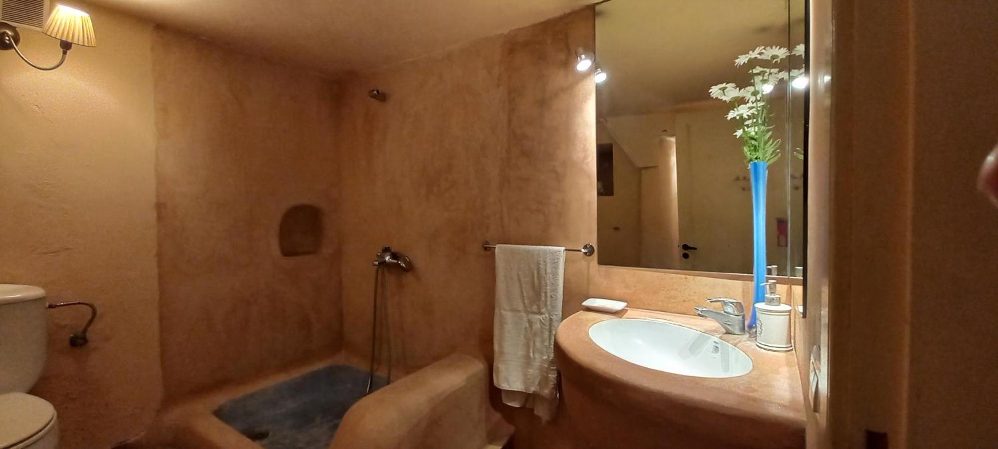 Vivelorural Casita Vintage, Santa Brigida Βίλα Εξωτερικό φωτογραφία