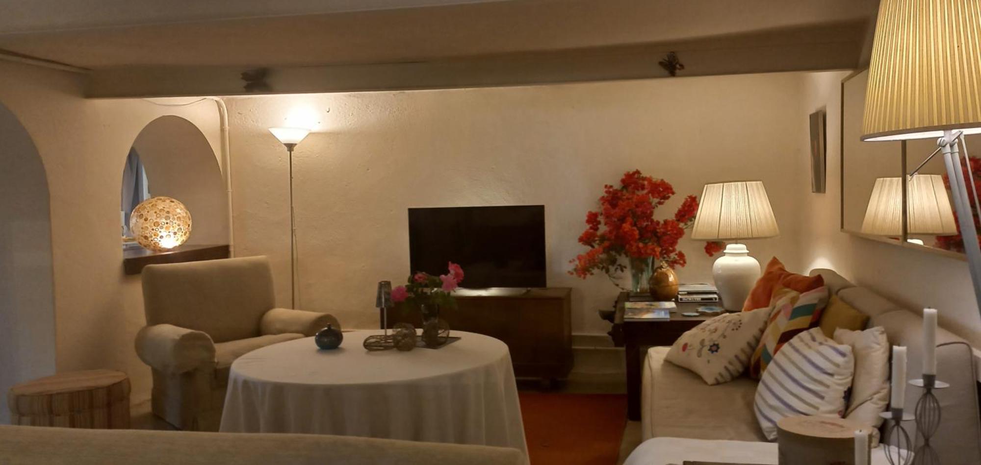 Vivelorural Casita Vintage, Santa Brigida Βίλα Εξωτερικό φωτογραφία